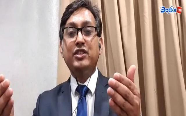 'হার্ট অ্যাটাকের নির্দিষ্ট কোন কারণ নেই'