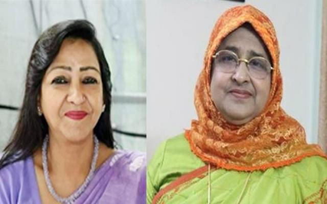 ওজিএসবির সভাপতি ডা. ফারহানা সেক্রেটারি ডা. গুলশান আরা