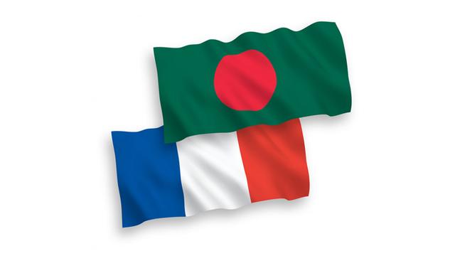 ঢাকার ওপর থেকে উঠল ফ্রান্সের করোনা নিষেধাজ্ঞা