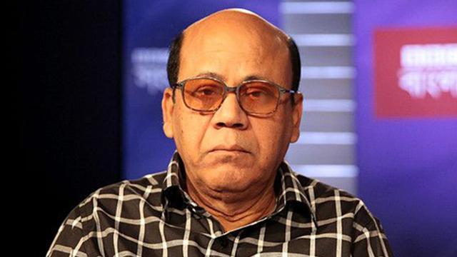 রাজশাহী গিয়ে ডায়রিয়া সাবেক খাদ্যমন্ত্রীর, রামেকে ভর্তি