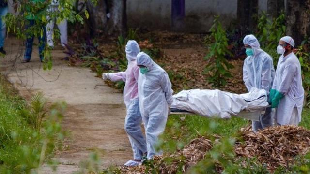 করোনায় আরও ৭ মৃত্যু