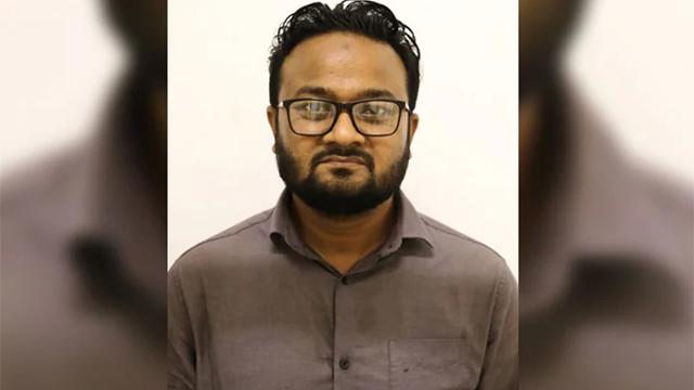 নারী চিকিৎসক হত্যায় চট্টগ্রামে গ্রেপ্তার কথিত প্রেমিক