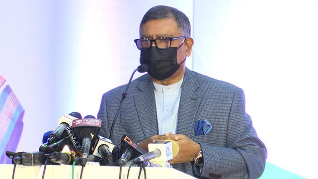 চিকিৎসা গবেষণায় বরাদ্দ বাড়ানো হবে: স্বাস্থ্যমন্ত্রী
