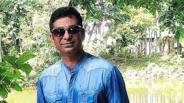 ডেন্টাল সার্জন ডা. শহিদুল্লাহ খান আর নেই 