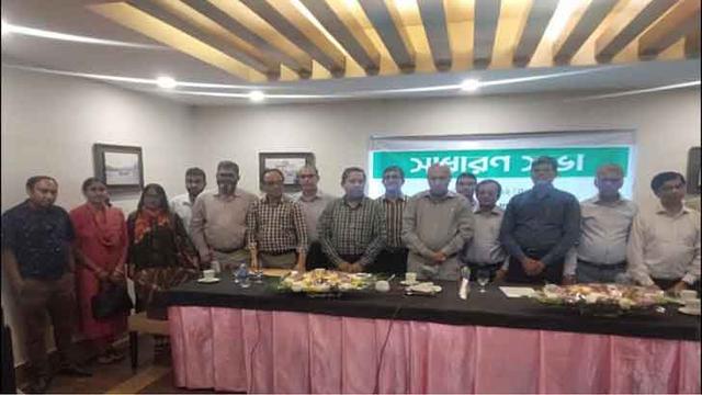 লিভার বিশেষজ্ঞদের নতুন কমিটি গঠন  