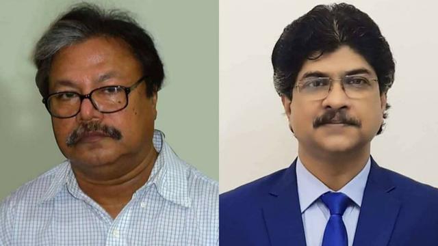 খুলনা বিএমএ সভাপতি ডা. আলম, সম্পাদক মেহেদী