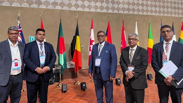 মানসিক স্বাস্থ্যসেবা নিশ্চিত করতে বাংলাদেশ বদ্ধপরিকর