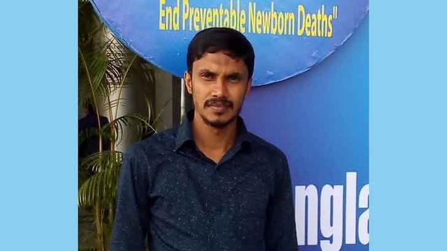 সেই বৃদ্ধের ছেলের কথাগুলি আজও আমার কানে বাজে