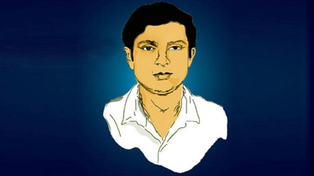 শহীদ ডা. মিলন দিবস আজ