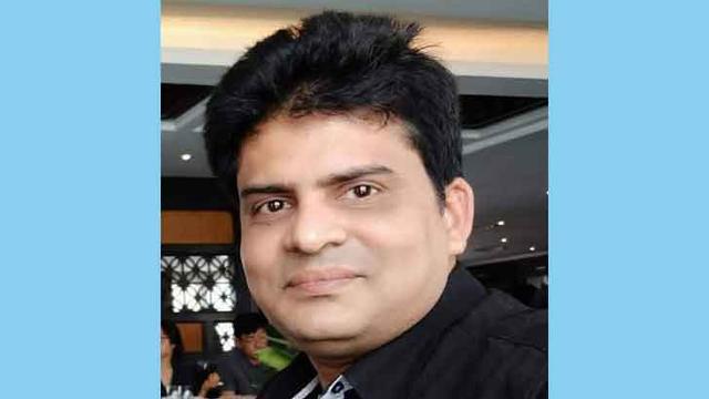 খুলনা ডেন্টালের নতুন অধ্যক্ষ ডা. অনুপম পোদ্দার
