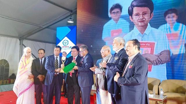 ‘কোভিড মোকাবিলায় টাকার চিন্তা করেননি প্রধানমন্ত্রী’