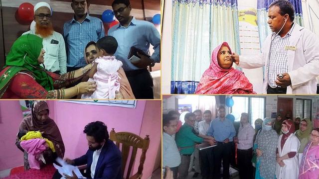 যে ৫১টি হাসপাতালে চালু হল ‘বৈকালিক চেম্বার’