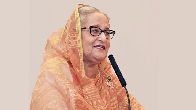 স্বাস্থ্য খাতে যথেষ্ট সাফল্য অর্জন করেছে সরকার: প্রধানমন্ত্রী