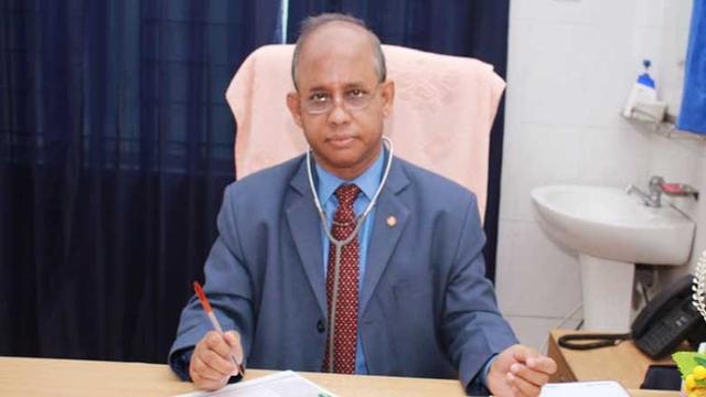 পদক ও সম্মাননায় কর্ম-চিন্তায় প্রেরণা মেলে : অধ্যাপক ডা. জাকির