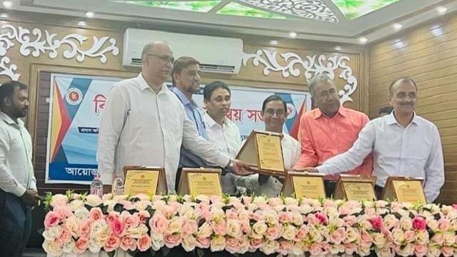 রাজশাহীর সেরা হাসপাতাল সাপাহার স্বাস্থ্য কমপ্লেক্স