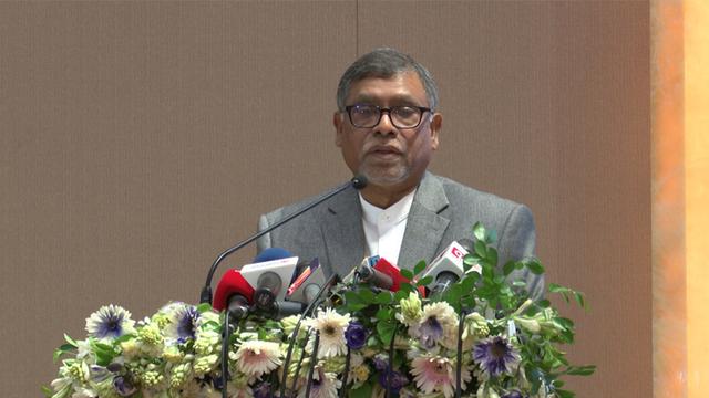 ভাতা বৃদ্ধির বিষয়ে প্রয়োজনীয় ব্যবস্থা গ্রহণের আশ্বাস স্বাস্থ্যমন্ত্রীর