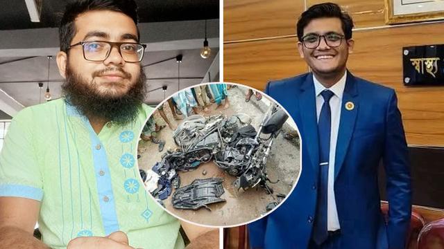 আমাকে ঋণী করে চলে গেলি