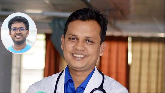 একজন ইন্টারভেনশনাল কার্ডিওলজিস্টের গল্প