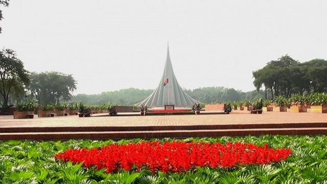 মহান বিজয় দিবস আজ