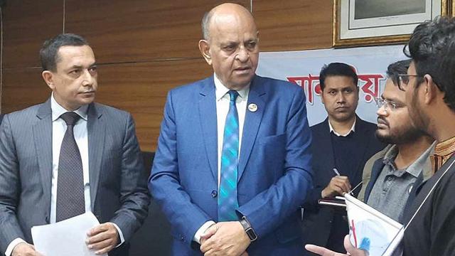 লাইসেন্স ছাড়া হাসপাতাল-ক্লিনিক নিজেরাই বন্ধ করুন: স্বাস্থ্যমন্ত্রী