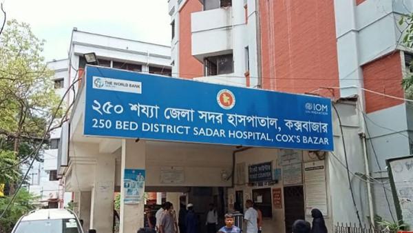 ডা. সজীবের উপর নৃশংস হামলা: চিকিৎসক-নার্সদের ৪ দাবি