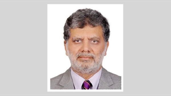 চট্টগ্রাম মেডিকেল বিশ্ববিদ্যালয়ের নতুন ভিসি অধ্যাপক ডা. ওমর ফারুক