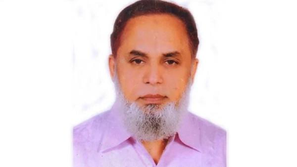 স্বাস্থ্য অধিদপ্তরের নতুন মহাপরিচালক অধ্যাপক ডা. আবু জাফর