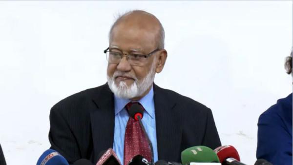স্বাস্থ্যখাত সংস্কারে তিন মেয়াদে প্রস্তাব দিল বিএনপি
