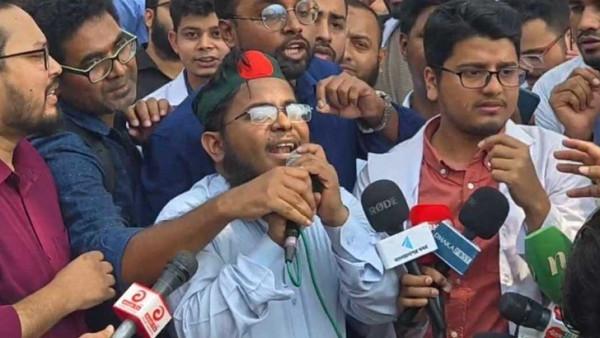 পাঁচ দফার সবগুলোই মানতে হবে, অন্যথায় স্বাস্থ্যসেবায় ফিরে যাবো না- চিকিৎসকদের প্রতিক্রিয়া
