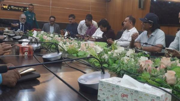বিশেষ বিসিএস এর মাধ্যমে ২০০০ চিকিৎসক নিয়োগ দেবে সরকার