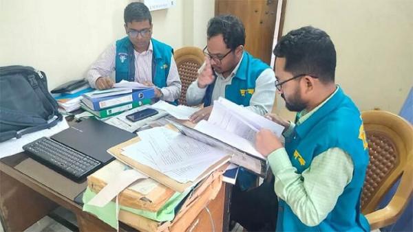 ডায়ালাইসিস ইউনিট স্থাপনে দুর্নীতির অভিযোগ তদন্তে দুদক