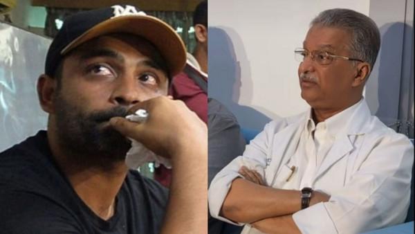 ধূমপায়ী হিসেবে প্রসঙ্গক্রমে তামিমের নাম চলে আসায় চিকিৎসকের দুঃখ প্রকাশ