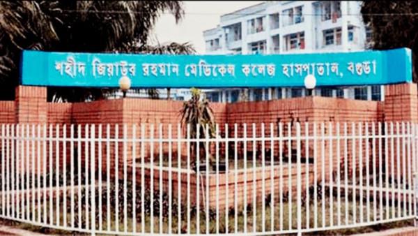 শজিমেক হাসপাতালের হিসাবরক্ষণ অফিসে চুরি