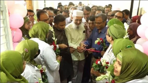 কুষ্টিয়া মেডিকেল কলেজ হাসপাতালে রোগী ভর্তি শুরু