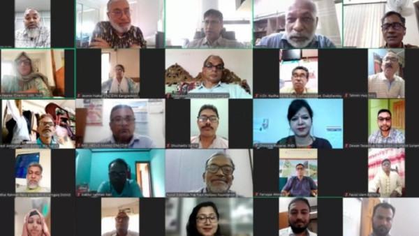 অসংক্রামক রোগ নিয়ন্ত্রণে বরাদ্দ স্বাস্থ্য বাজেটের মাত্র ৪ দশমিক ২ শতাংশ