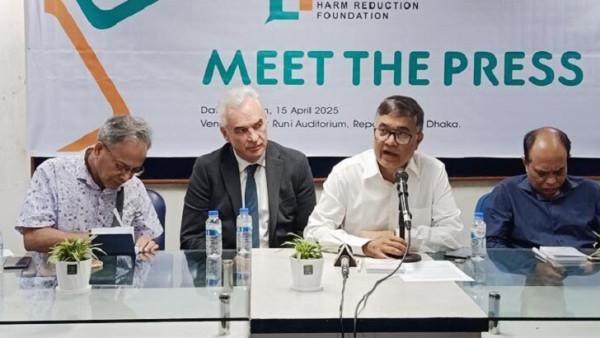 জনস্বাস্থ্য সুরক্ষায় ৩ খাতে কার্যকর উদ্যোগের আহ্বান