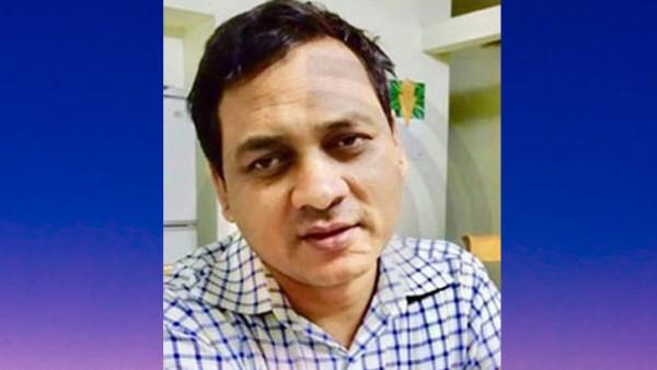 করোনায় মৃত্যুবরণকারী প্রথম চিকিৎসক ডা. মঈনের ৫ম মৃত্যু মৃত্যুবার্ষিকী আজ