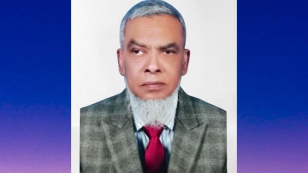 ফরিদপুর মেডিকেলের সাবেক পরিচালক ডা. সাইফুর রহমান আর নেই