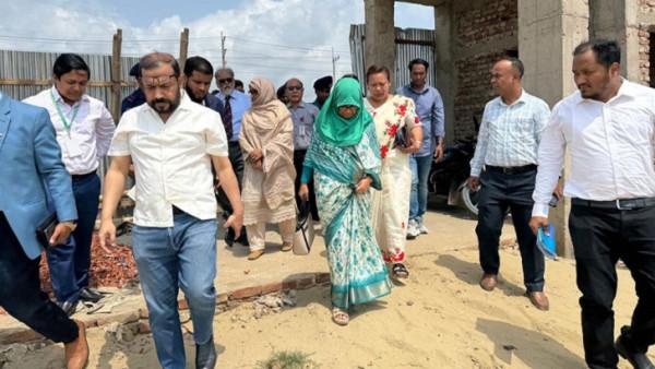 চট্টগ্রামে ৫০০ শয্যার হাসপাতাল নির্মাণ করবে সরকার