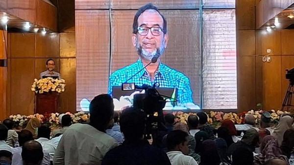 মেডিকেল শিক্ষার্থীদের ভাবতে হবে বৈশ্বিকভাবে: বিএমইউ ভিসি