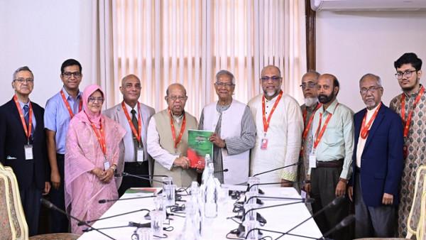 নিরপেক্ষ ও দৃষ্টান্তমূলক পরীক্ষা মূল্যায়ন কাঠামো গড়ে তোলার প্রস্তাব