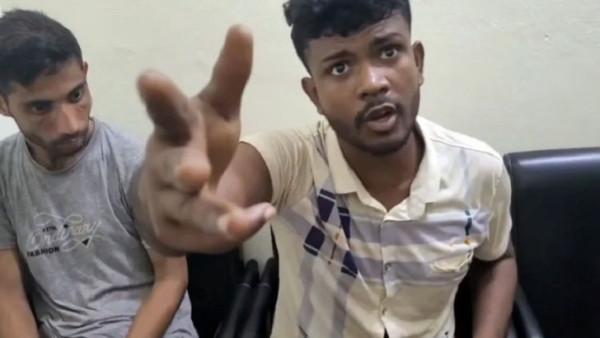 নেশাগ্রস্ত অবস্থায় হাসপাতালে মাতলামি, ২ যুবক আটক