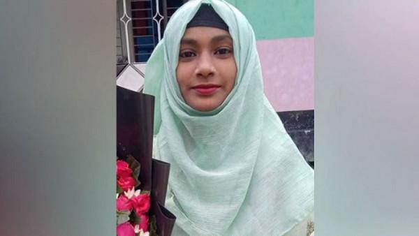নার্সিং ভর্তি পরীক্ষায় দেশসেরা ময়মনসিংহের মৌমিতা