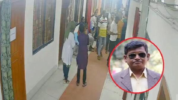 খুমেক হাসপাতালের পরিচালককে বিএনপি নেতার হুমকি