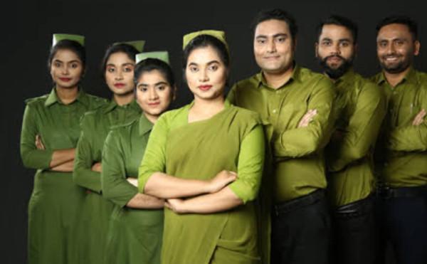 নতুন করে ৫ হাজার সিনিয়র স্টাফ নার্সের পদ সৃজন