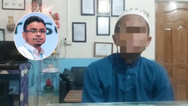 সিজোফ্রেনিয়ার অন্ধকার ভেদ করে আলোর কোরআন: এক হাফেজের অবিশ্বাস্য যাত্রা