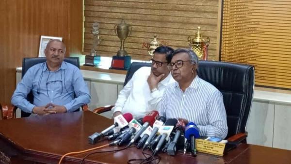 পরিত্যক্ত ভবন বাদ দিয়েও ছাত্রদের থাকার মতো সিট রয়েছে: ঢামেকের অধ্যক্ষ