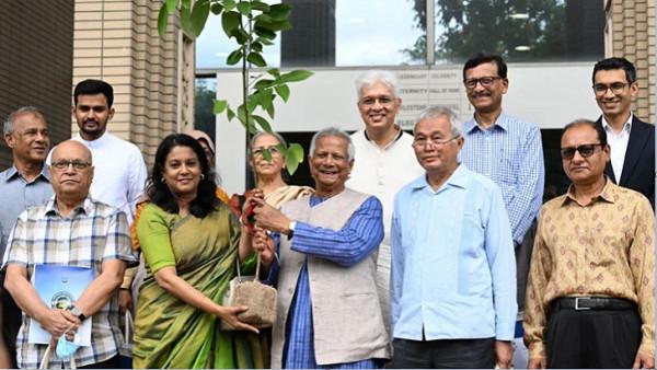 প্লাস্টিক বর্জনের আহ্বান প্রধান উপদেষ্টার