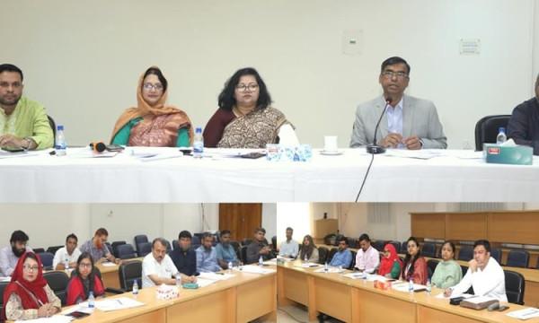 নভেম্বর থেকে শিক্ষার্থীদের মানসিক স্বাস্থ্য সেবা কার্যক্রম শুরু করছে ইউজিসি
