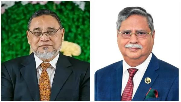 মঙ্গলবার এমপিদের শপথ পড়াবেন সিইসি মন্ত্রীদের রাষ্ট্রপতি